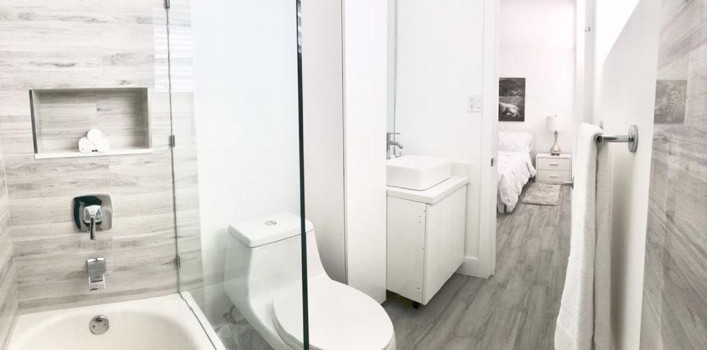 Modern & New,Excellent Location Miami Daire Dış mekan fotoğraf