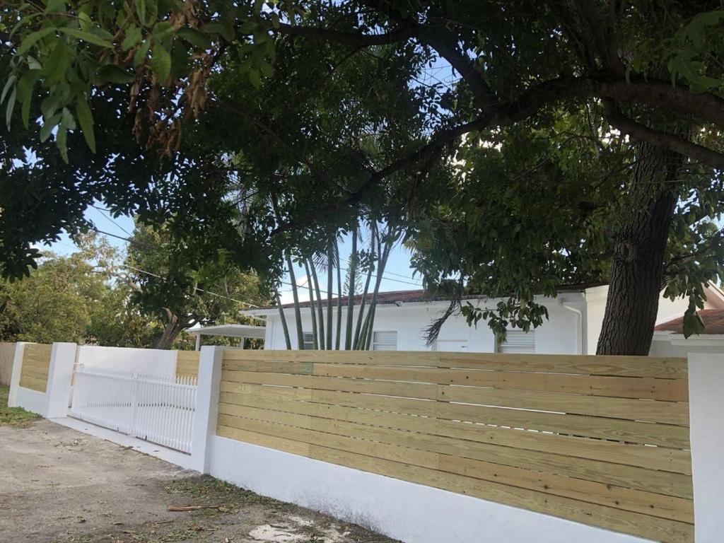 Modern & New,Excellent Location Miami Daire Dış mekan fotoğraf