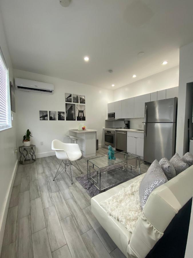 Modern & New,Excellent Location Miami Daire Dış mekan fotoğraf