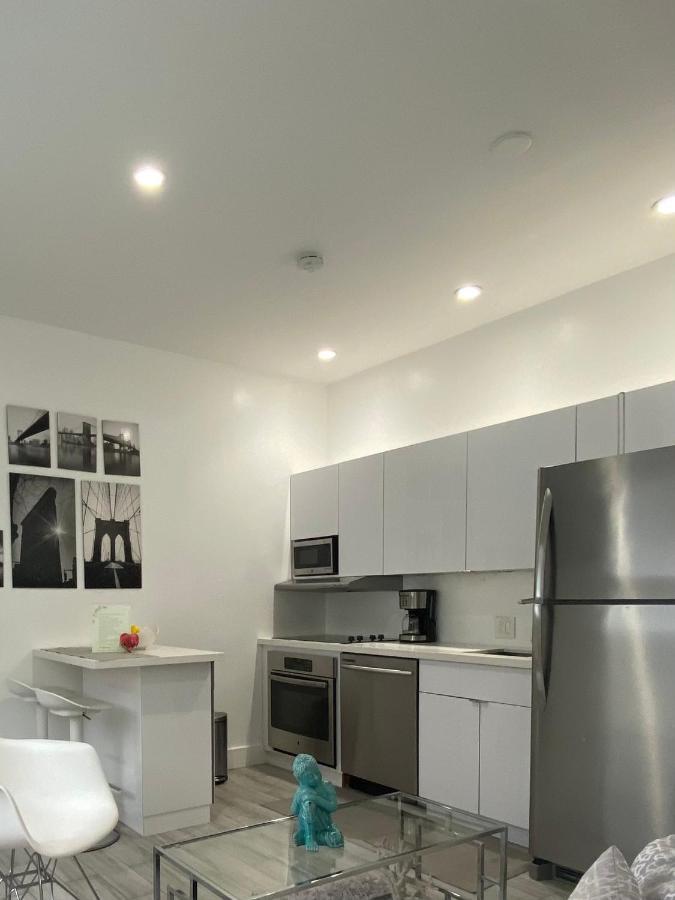 Modern & New,Excellent Location Miami Daire Dış mekan fotoğraf